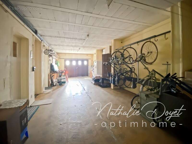 Maison à vendre 3 pièces CONDREN (02) - photo 11