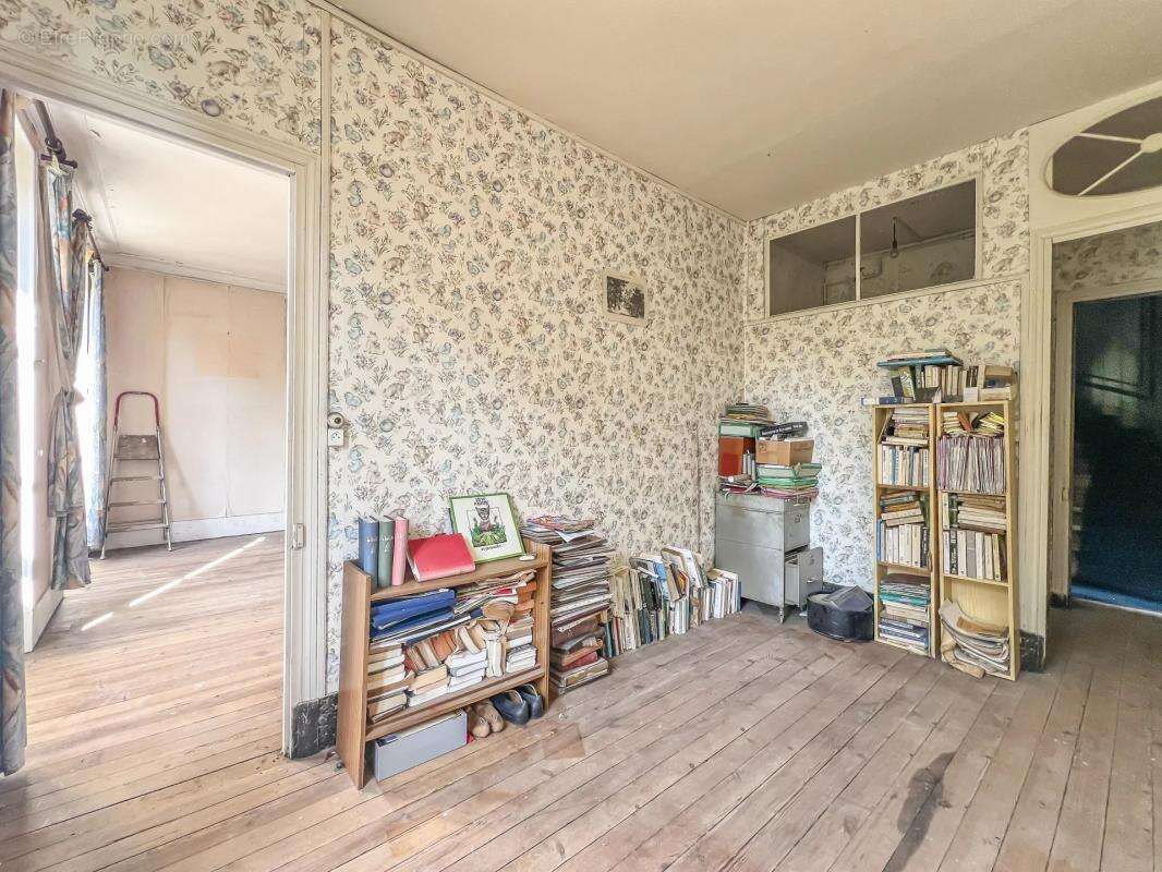 Maison à MAGNY-EN-VEXIN