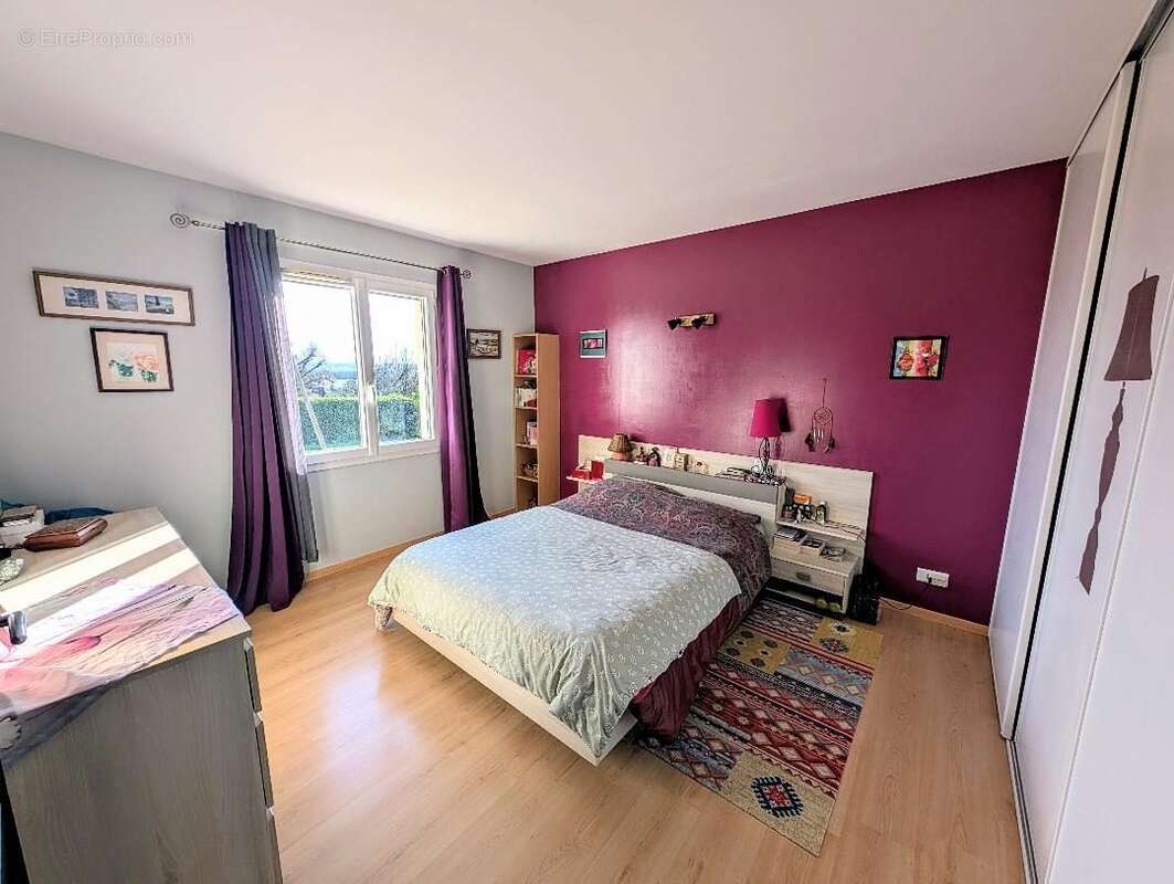 Maison à SCORBE-CLAIRVAUX