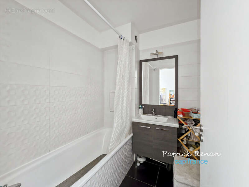 Maison à SAINT-CYR-L'ECOLE