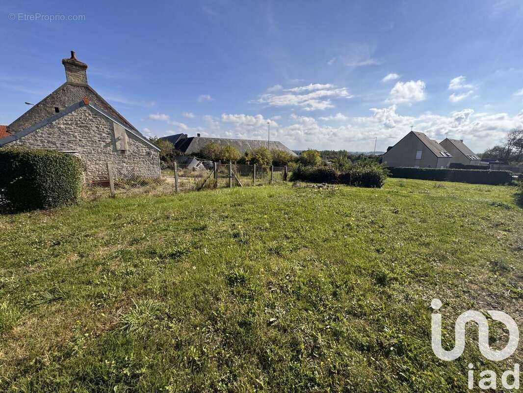Photo 4 - Maison à LONGUES-SUR-MER