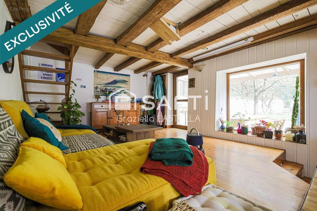 Photo 4 - Maison à ECHIROLLES