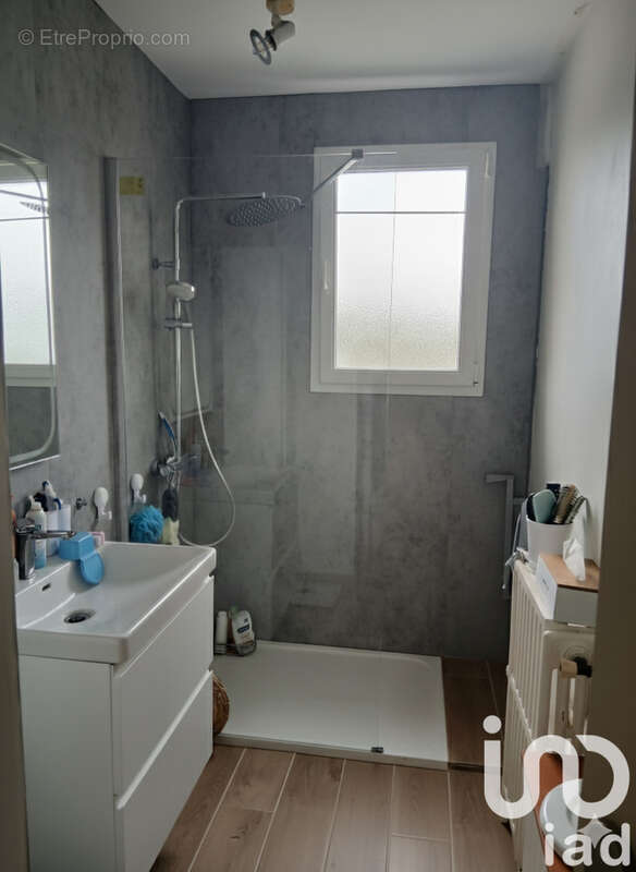 Photo 5 - Maison à LE LUDE