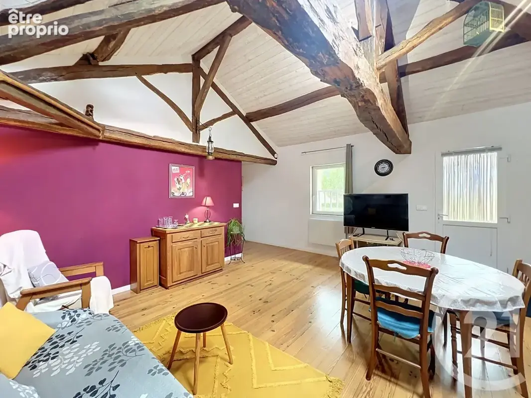 Maison 9 pièces 267 m² à vendre à Mirande (32300) - photo 22