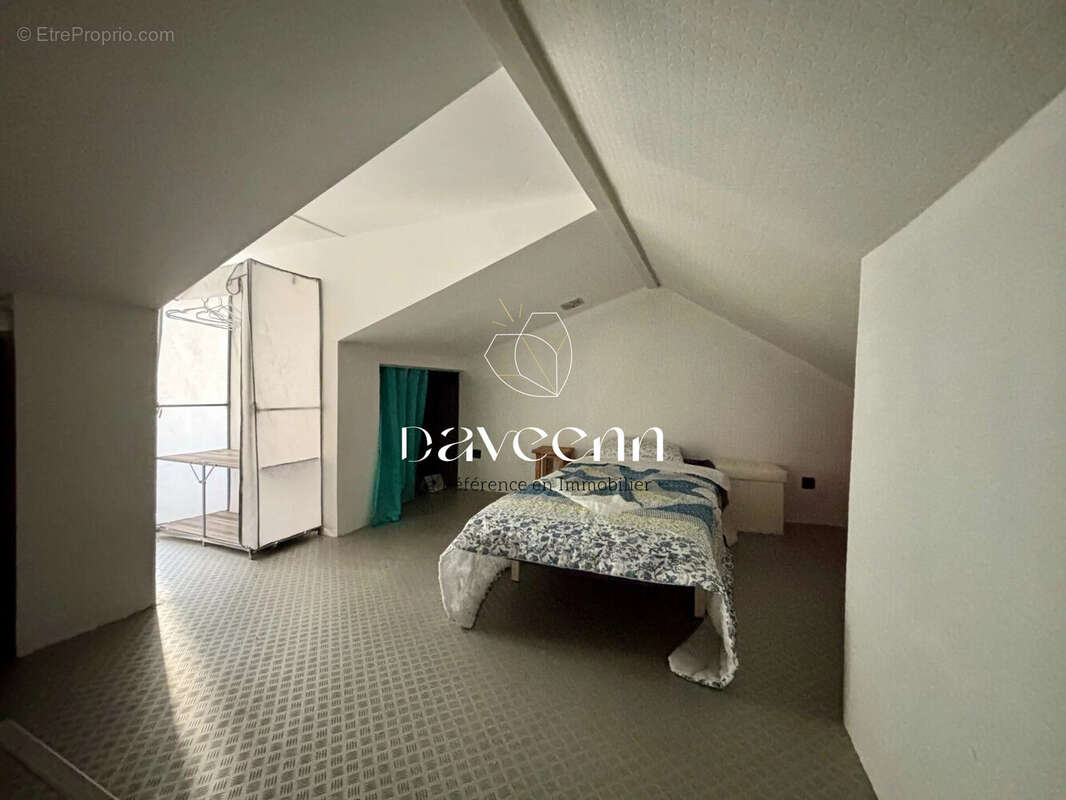 Appartement à AURAY