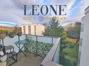 Appartement à OULLINS