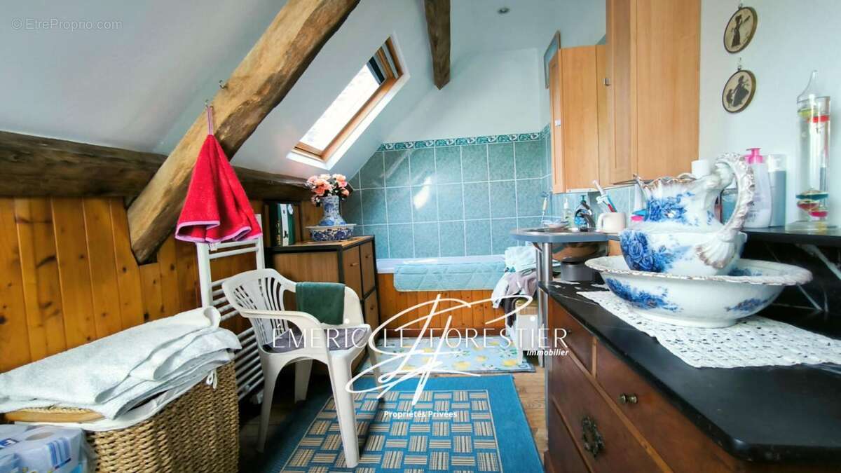 Maison Soudan 3 pièce(s) 90 m2 - photo 7