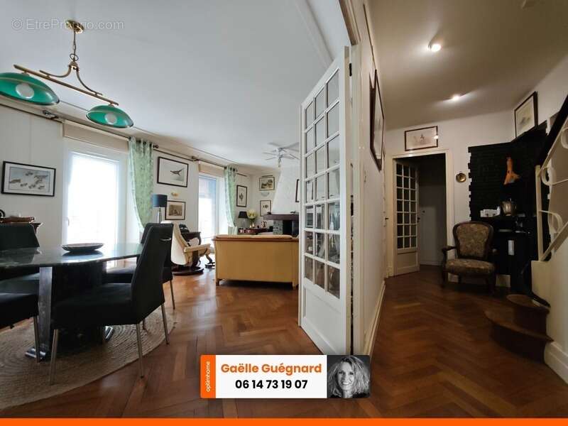 Appartement à CHOLET