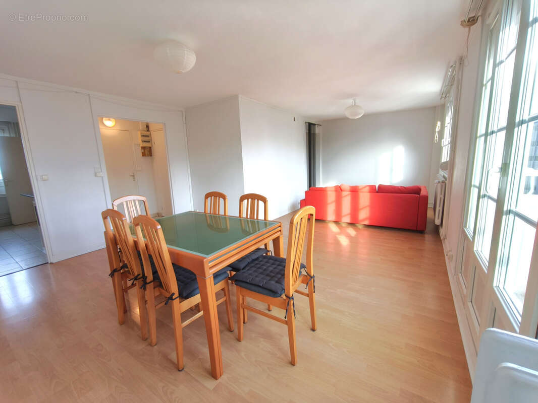 Appartement à LILLE