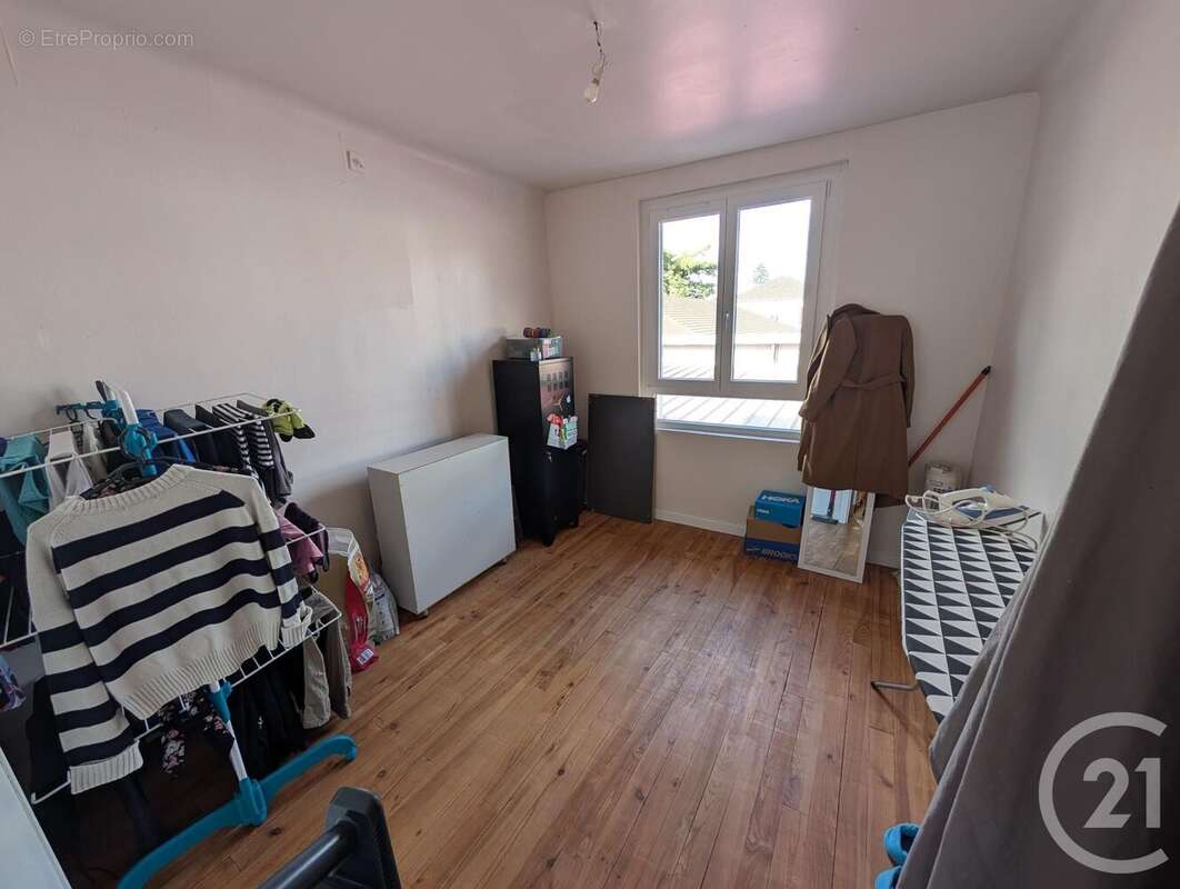 Appartement à ORTHEZ