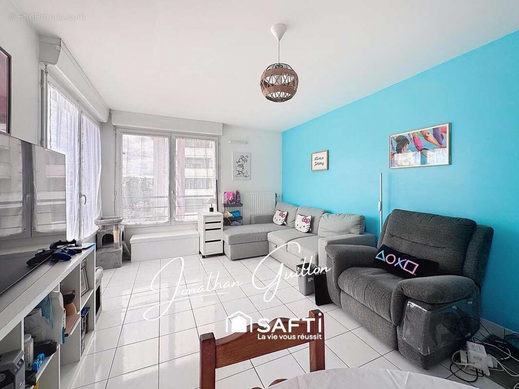 Photo 3 - Appartement à MEAUX