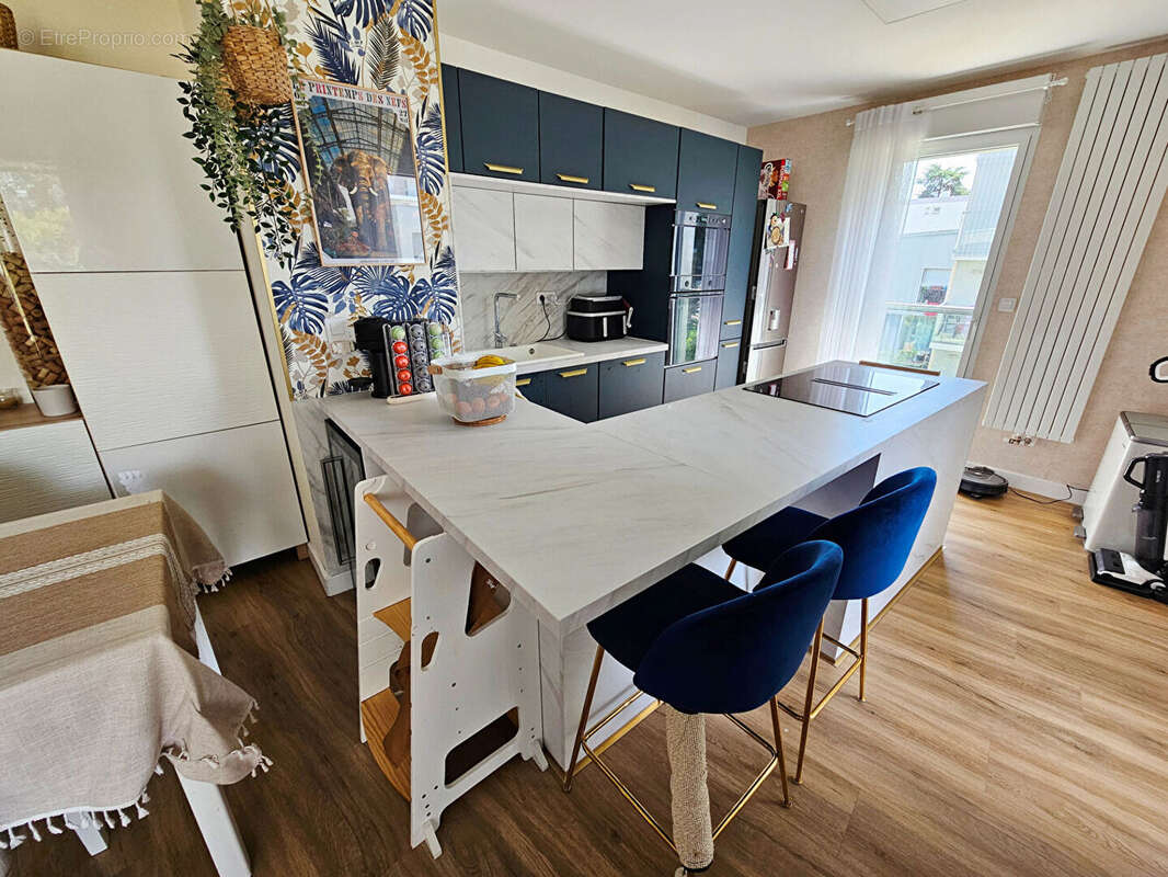 Exclusivité - appartement neuf de standing - photo 5