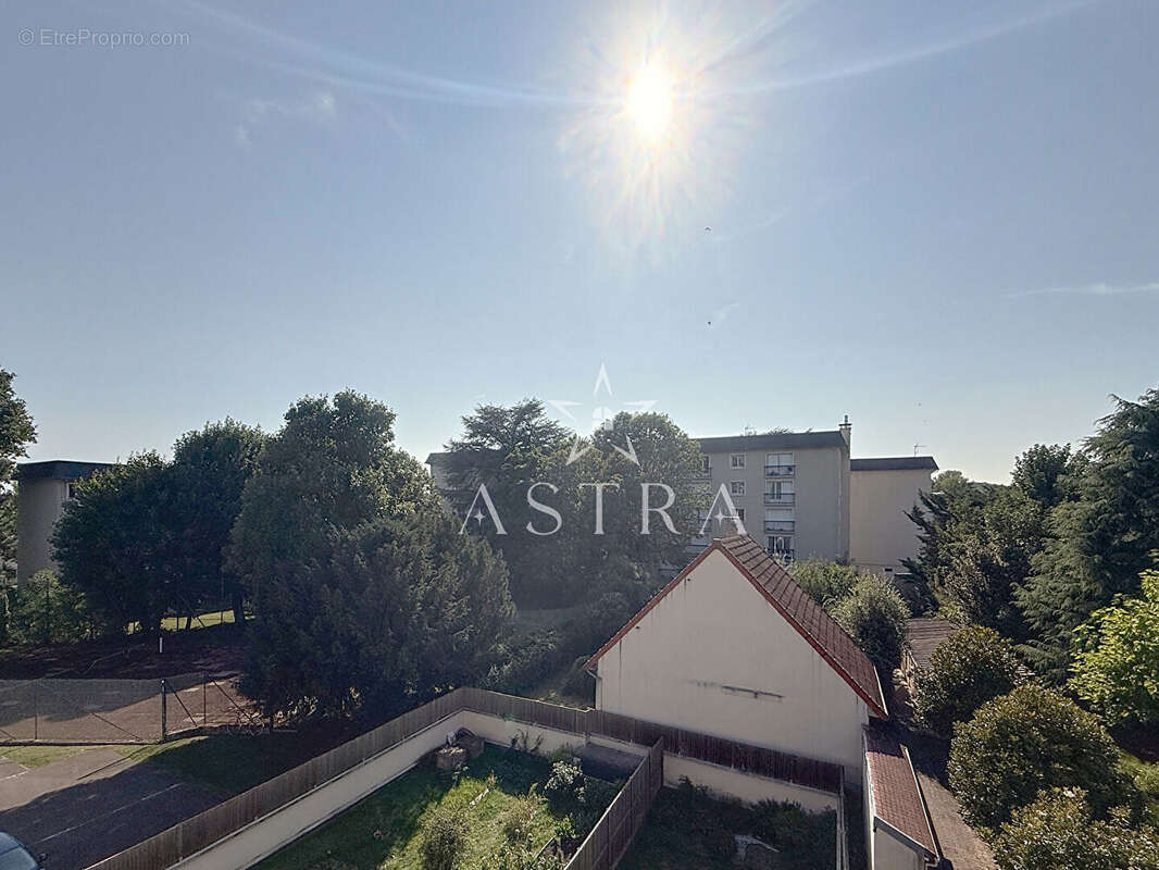 Appartement à ANTONY