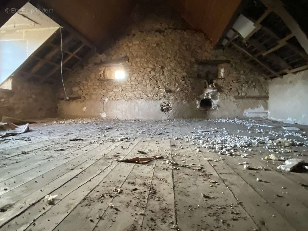 Maison à RILHAC-TREIGNAC