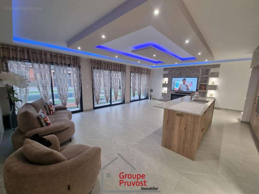 Photo 4 - Maison à ROANNE