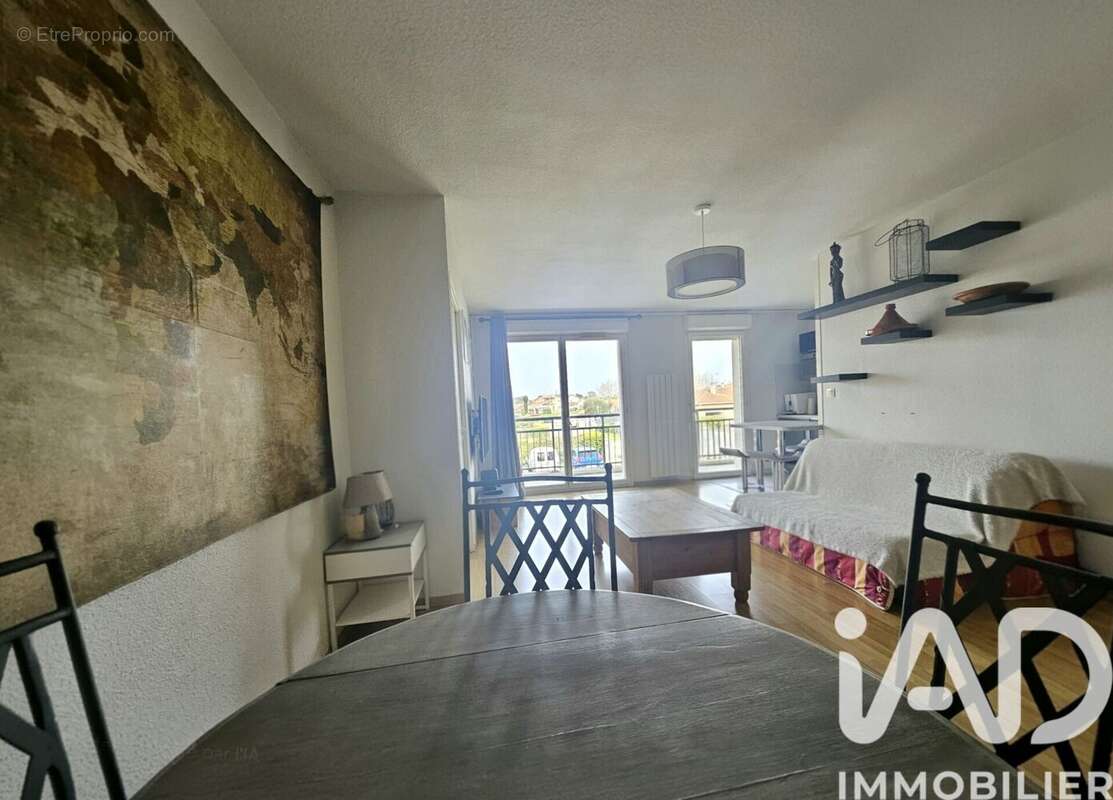 Photo 3 - Appartement à SAINT-PAUL-LES-DAX