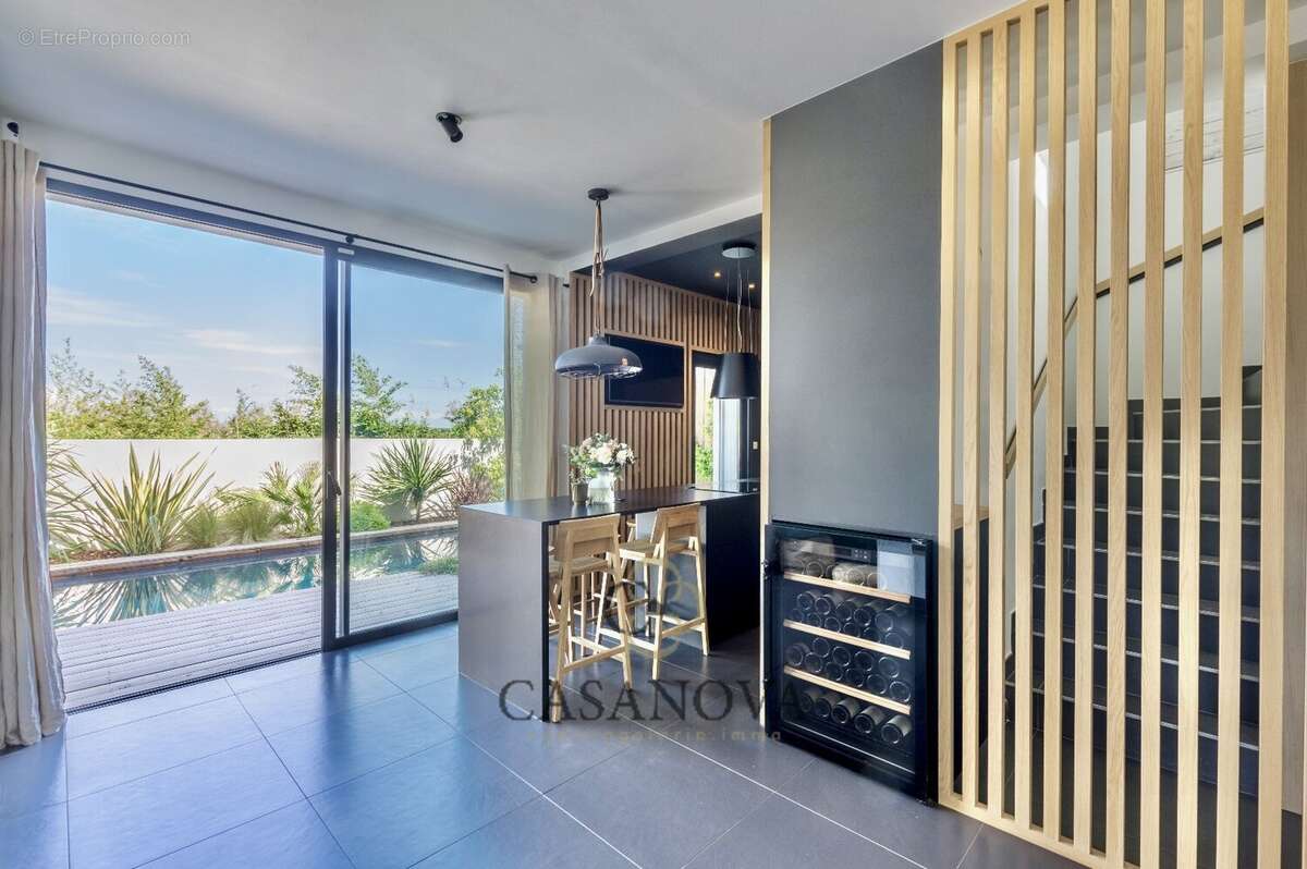 Maison à PALAVAS-LES-FLOTS