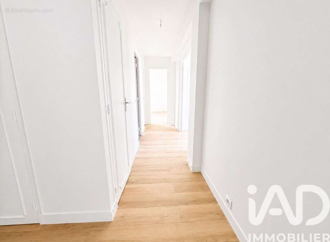 Photo 4 - Appartement à MAISONS-ALFORT