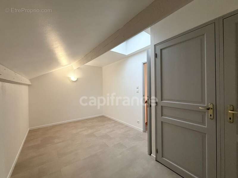 Appartement à ALES