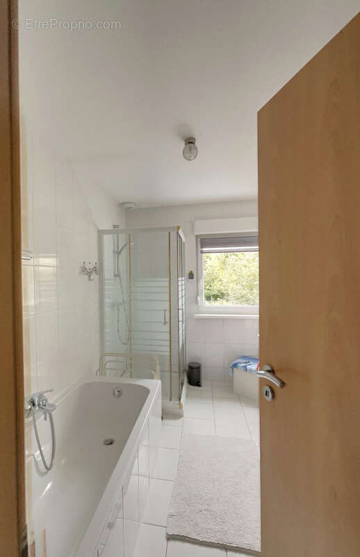 Maison à NIEDERBRONN-LES-BAINS