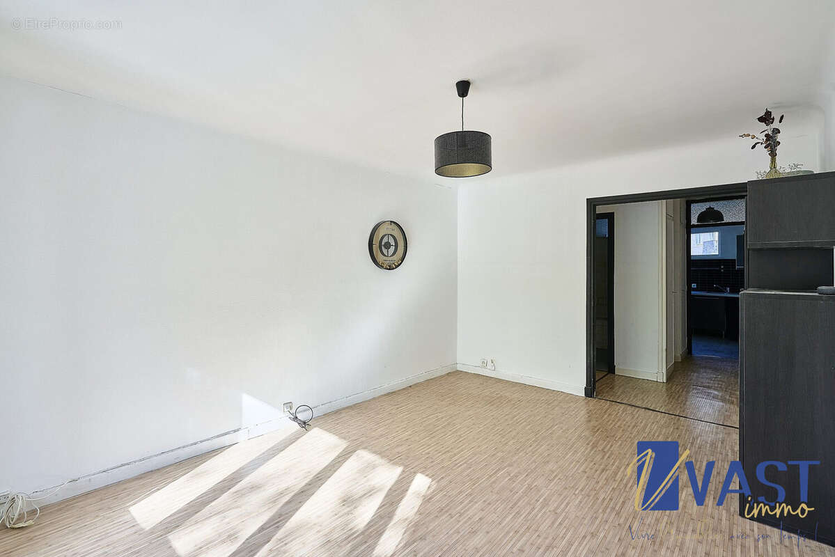 Appartement à TOURCOING