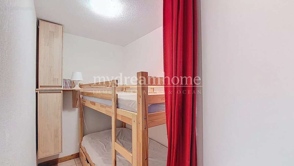 Appartement à FLUMET