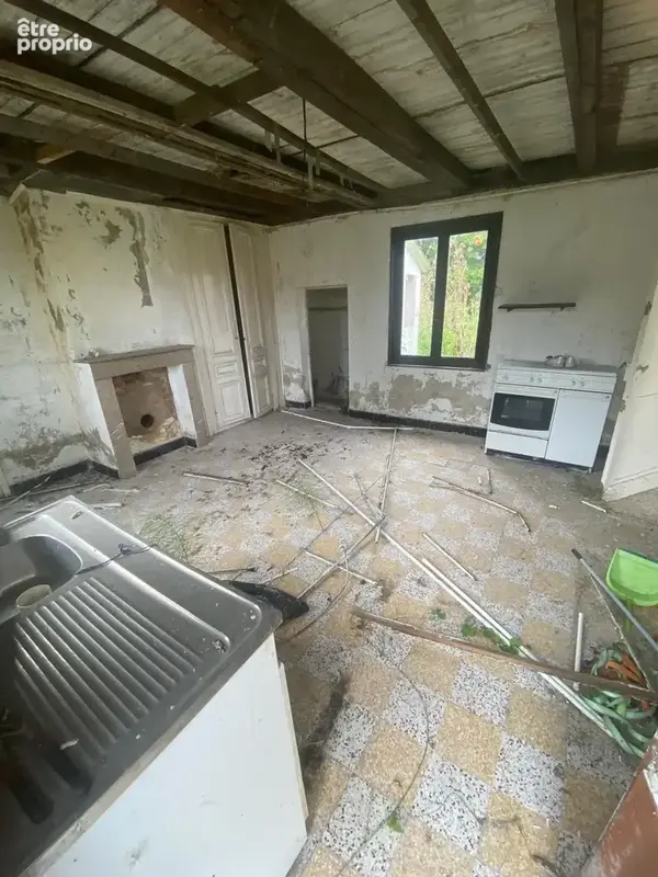 Maison 1 pièce 60 m² à vendre à Guines (62340) - photo 9