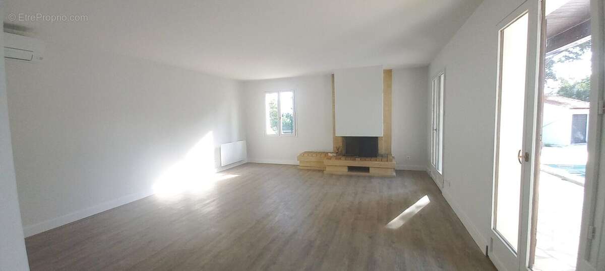 Maison à ARGELES-SUR-MER