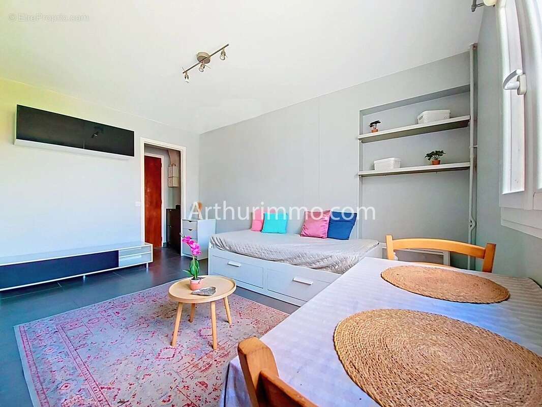 Vente Appartement Limeil-brevannes(94450) 119 000ï¿œ - photo 5