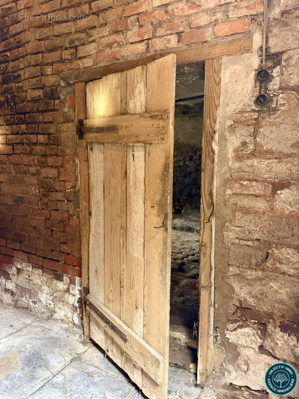 Maison à WASSELONNE