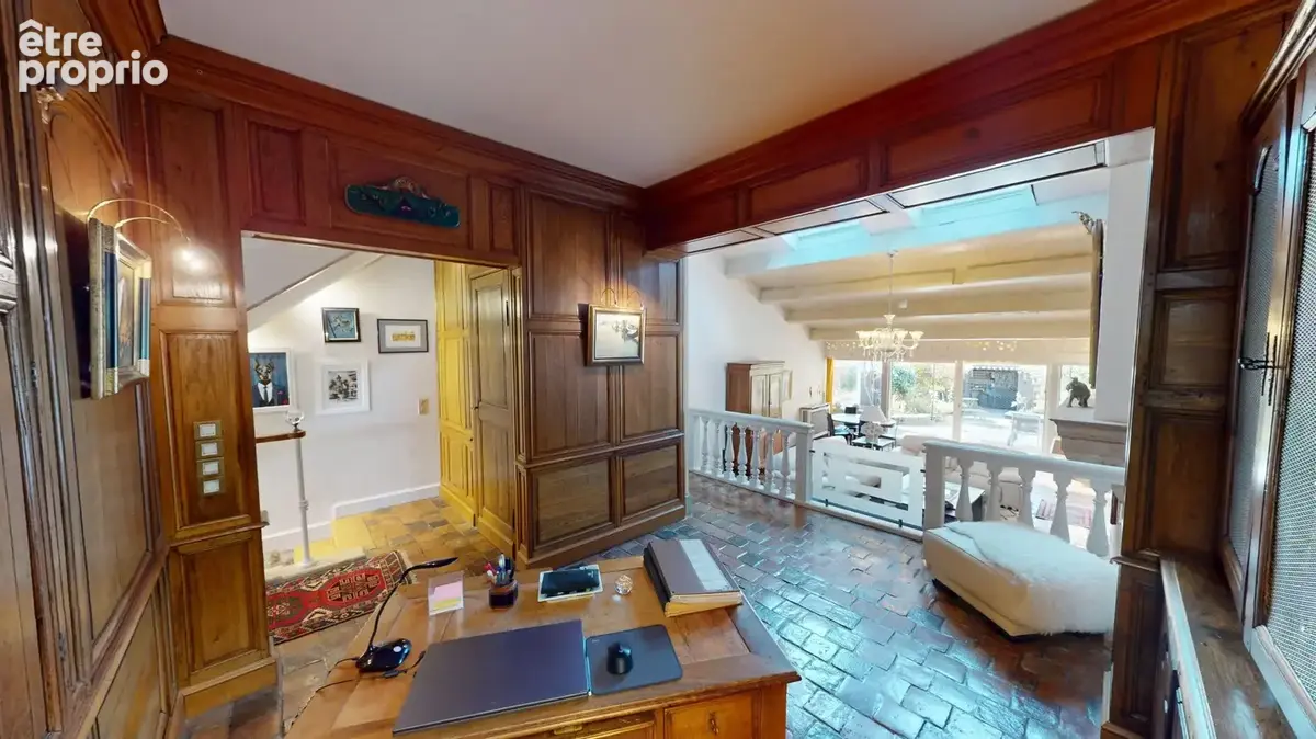 Maison 6 pièces 169 m² à vendre à Orleans (45000) - photo 4