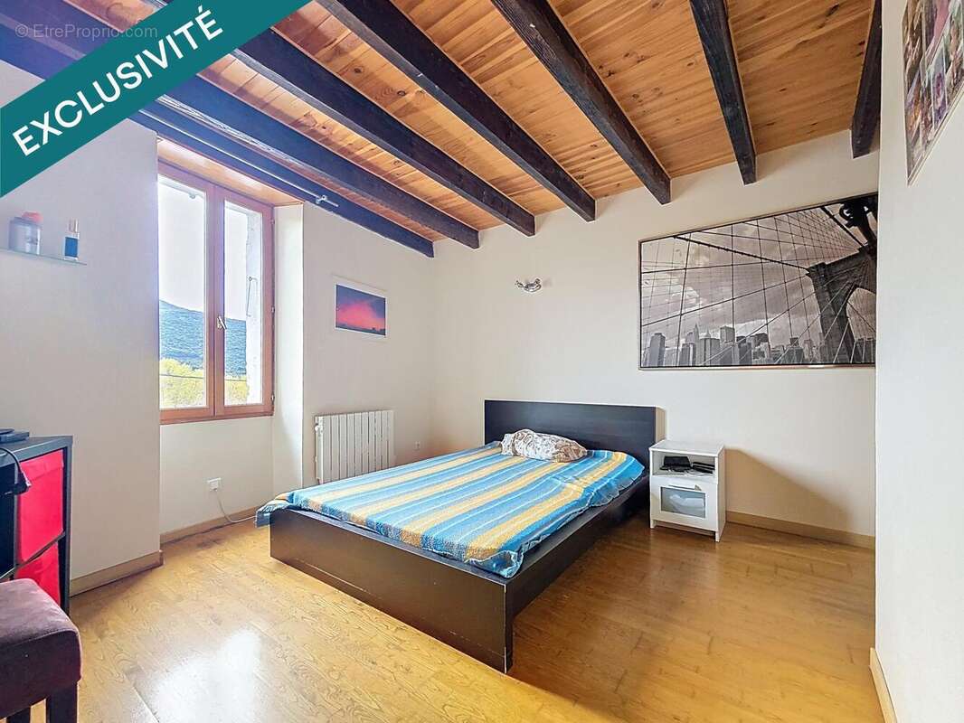 Photo 7 - Maison à BEDARIEUX