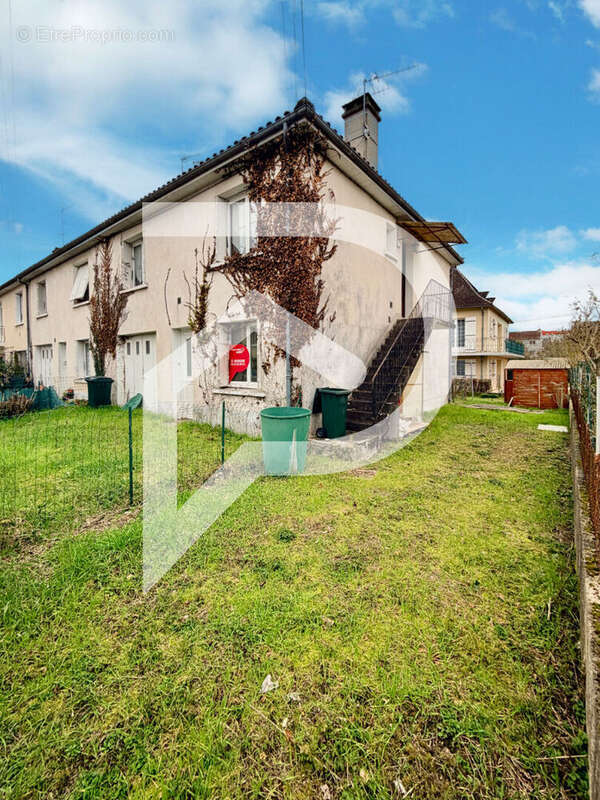 Appartement à PERIGUEUX