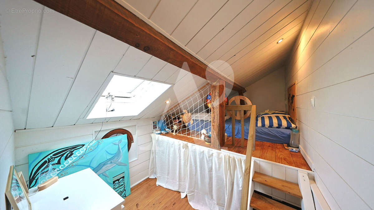 Appartement à BAYONNE