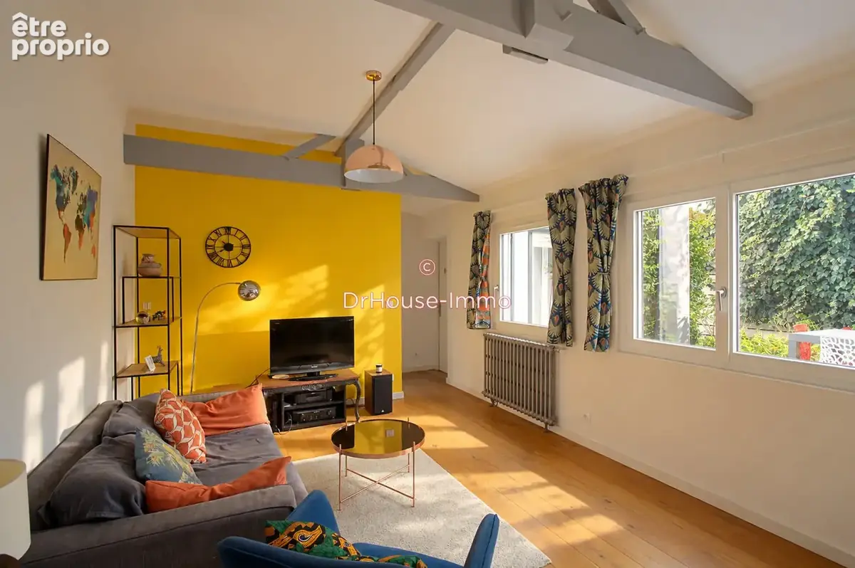 Maison 5 pièces 85 m² à vendre à Floirac (33270) - photo 2