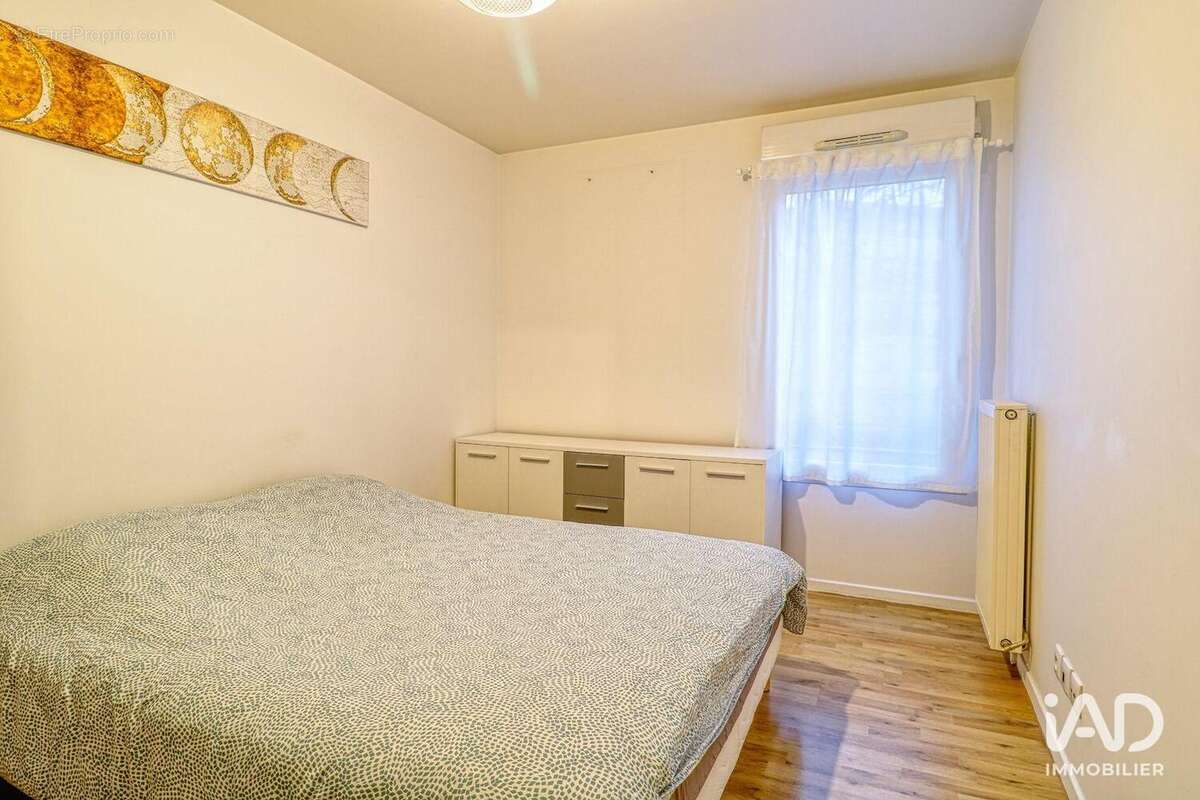 Photo 6 - Appartement à SAINT-OUEN-L'AUMONE