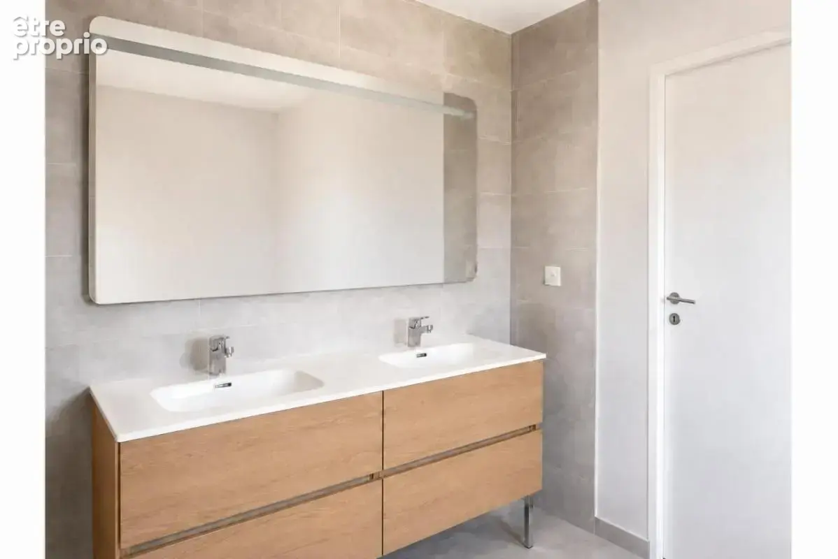 Appartement T3 de 60m² à Teste-de-Buch - photo 4