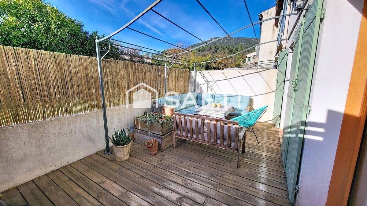 Photo 1 - Maison à SIGNES