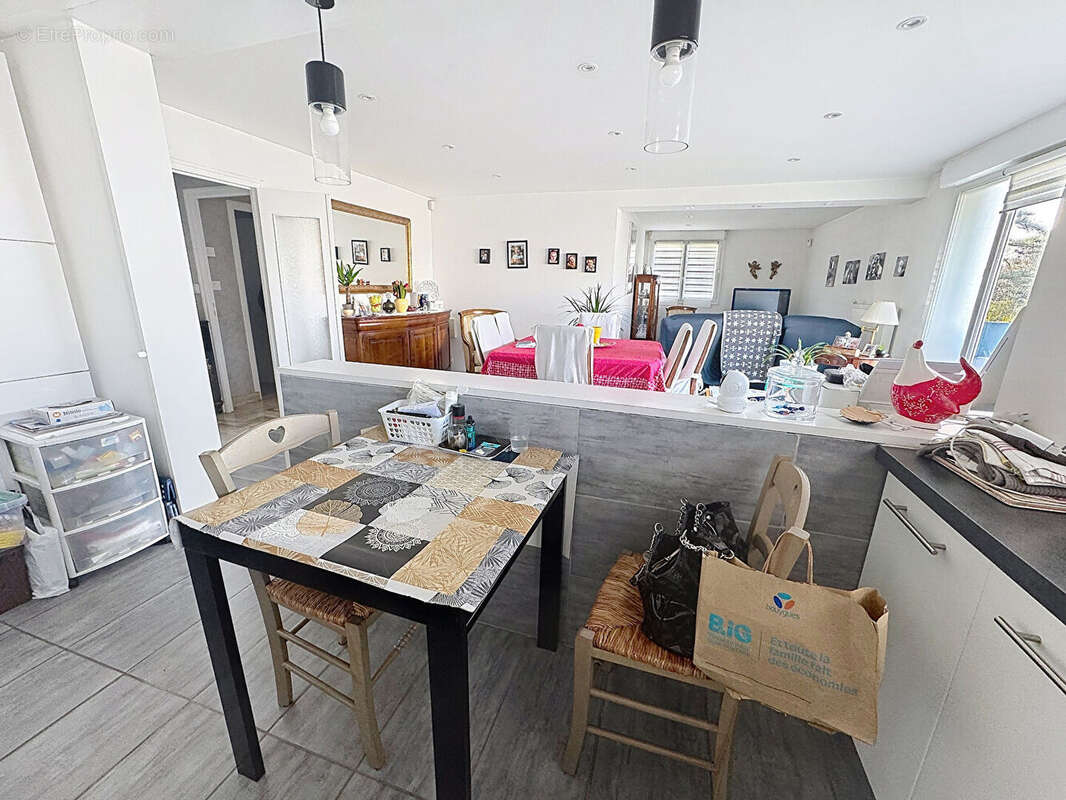 Appartement à BREST