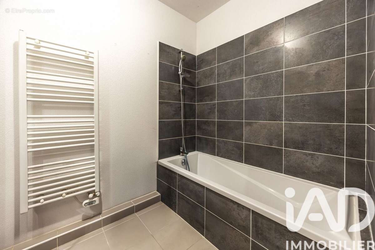 Photo 7 - Appartement à LABENNE