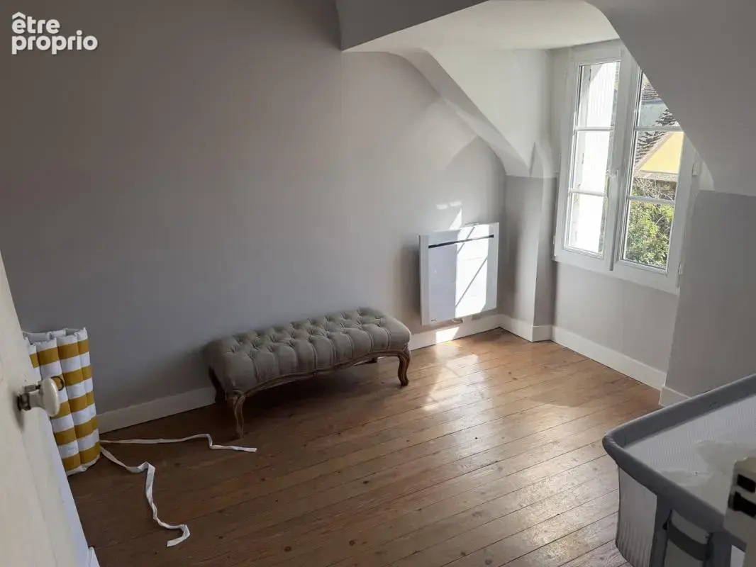 Maison de village à 10 min de Bellême (61130), proche commerces - photo 21