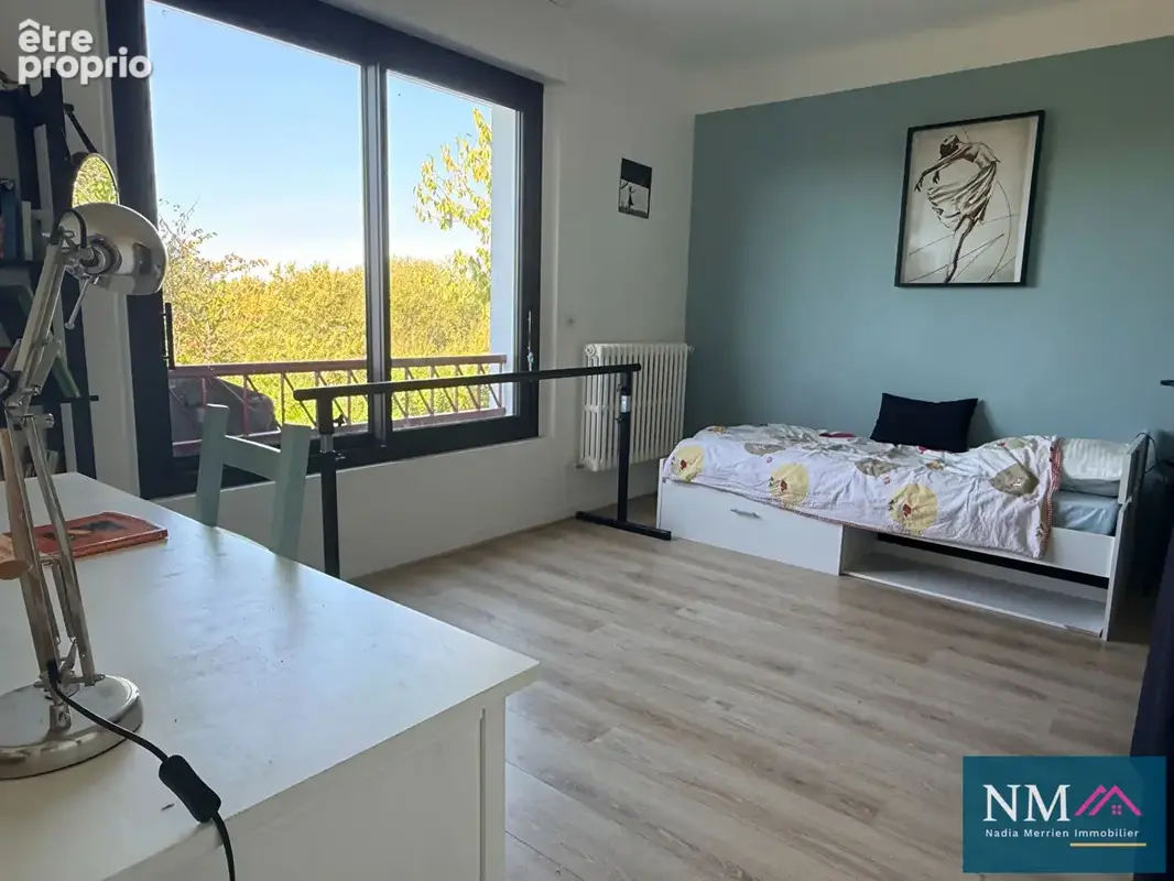 Grande maison au coeur du village - photo 11