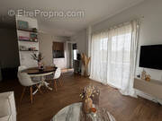 Appartement à LE RHEU