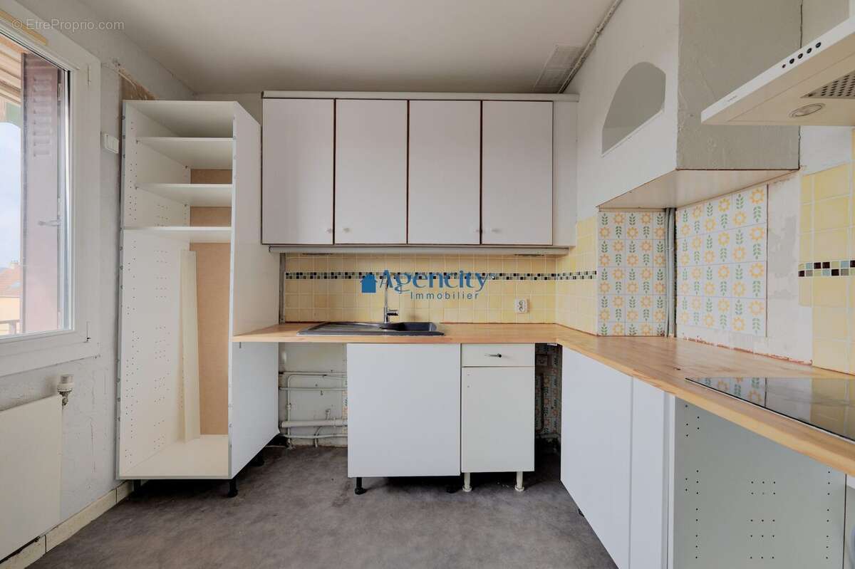 Appartement à CHELLES