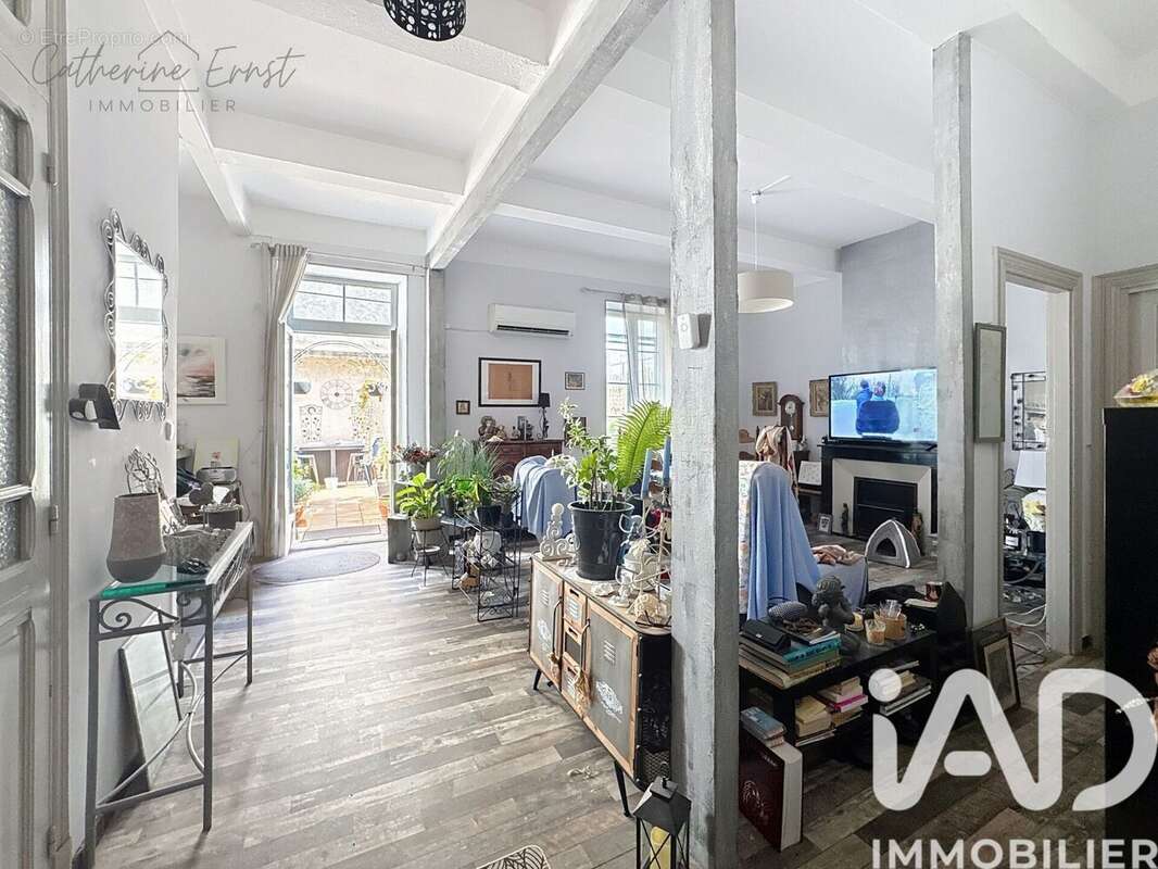 Photo 8 - Appartement à NARBONNE