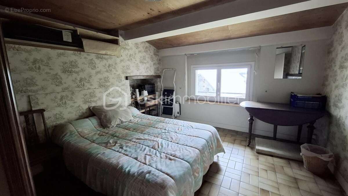 Maison familliale en pierre - photo 9