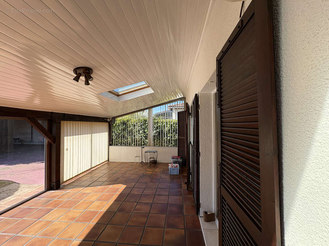 Maison à SAINTE-EULALIE