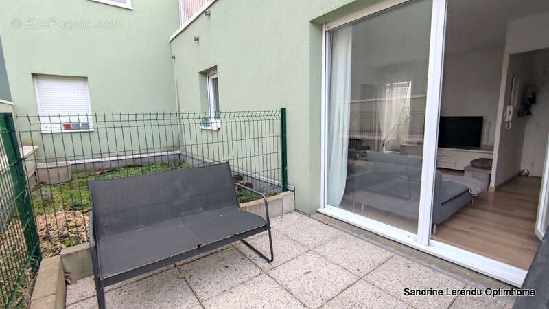 Appartement à ROUEN