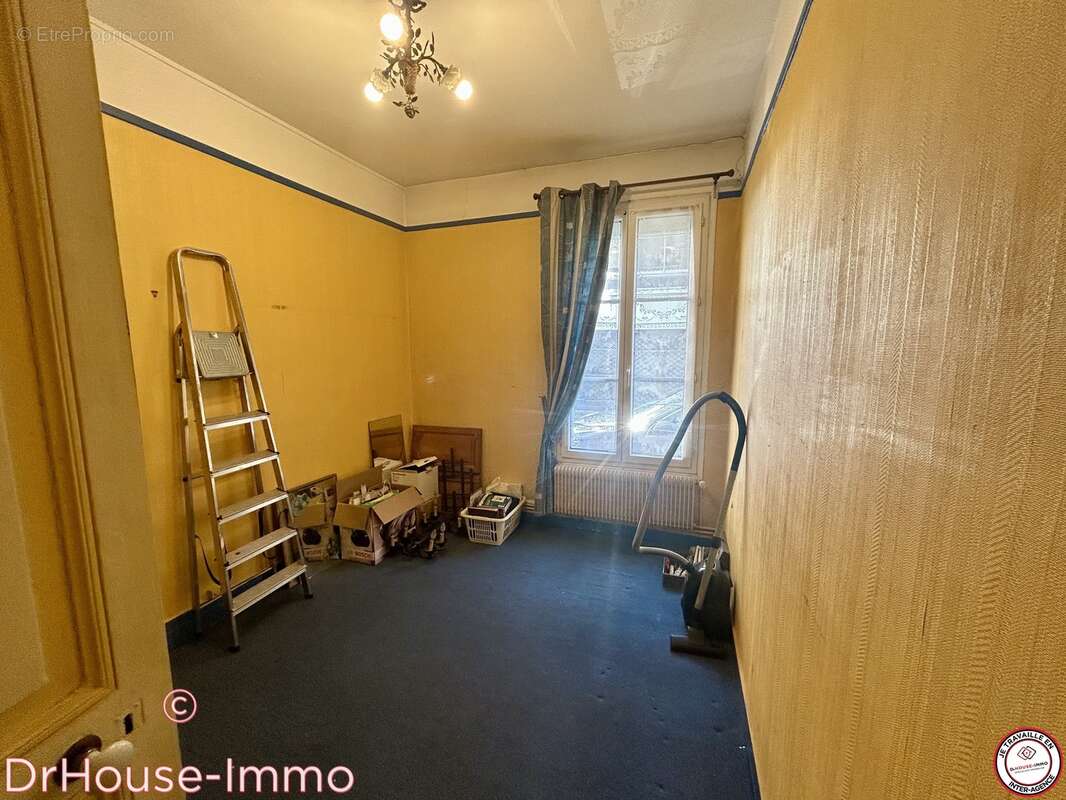 Appartement à GAILLON