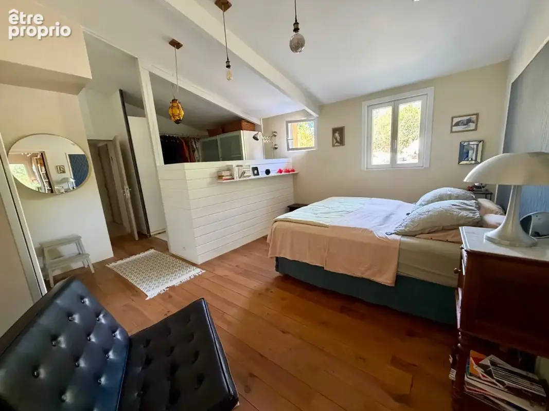 Propriété avec 2 gîtes, une chambre d'hôtes et 2 piscines - 2,2 hectares - VIC FEZENSAC (32) - photo 14